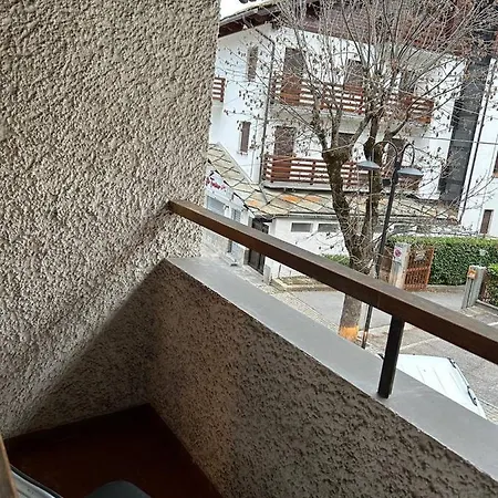 Via Medail - Bambnb Apartamento *