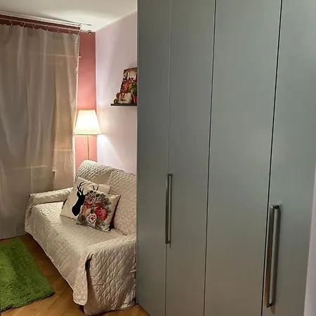 Appartamento Via Medail - Bambnb