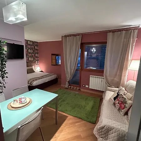 Appartamento Via Medail - Bambnb