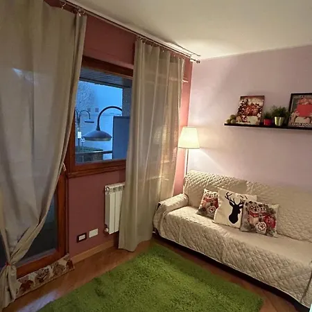 Via Medail - Bambnb Bardonecchia