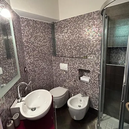 Via Medail - Bambnb Apartman