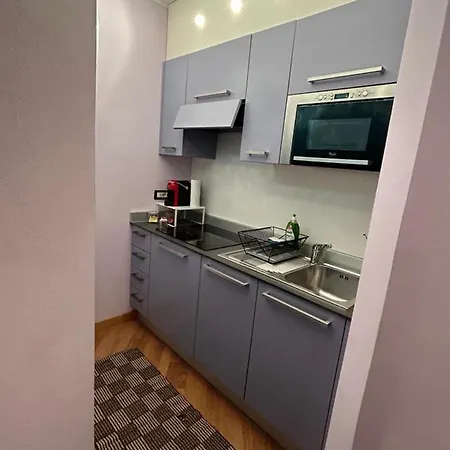 Via Medail - Bambnb Apartman