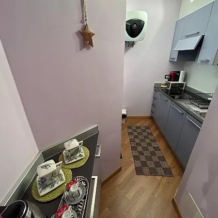 Via Medail - Bambnb Apartman