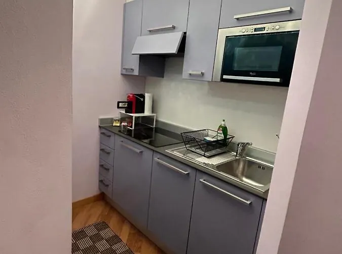 Via Medail - Bambnb アパート