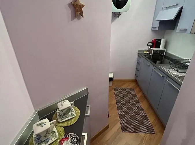 Via Medail - Bambnb アパート